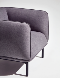 Mello Lounge - Studio View 2