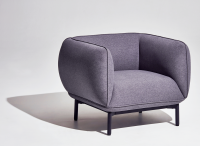 Mello Lounge - Studio View