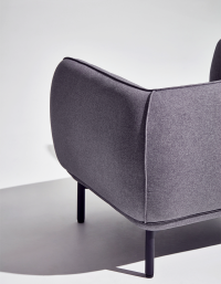 Mello Lounge - Studio View 3