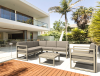 Mykonos Outdoor Set - Pool View