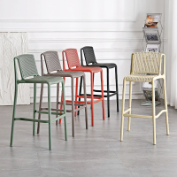 Nes Barstool - Studio View 2