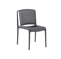 Nes Chair - Anthracite