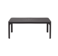 Net Coffee Table - Anthracite
