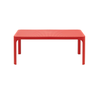 Net Coffee Table - Corallo