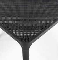 Net Coffee Table - Details