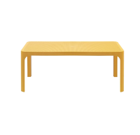 Net Coffee Table - Senape