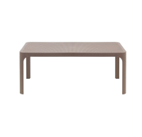 Net Coffee Table - Tortora