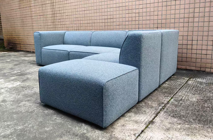 Carlos Sofa 4