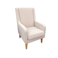 Lulu High Back Lounge 2