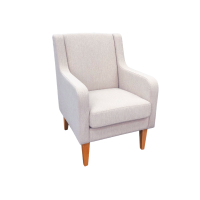 Lulu Medium Back Lounge