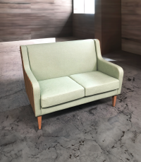 Lulu Sofa - Studio View