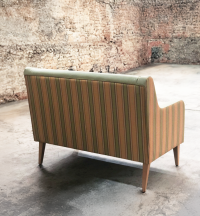 Lulu Sofa - Studio View 3