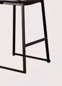 Maddy Barstool - Frame Detail