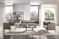 Max - Living Room View