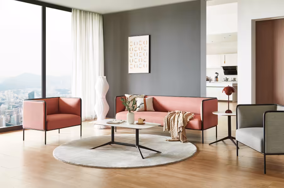 Max Living Room View 3