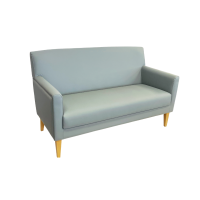 Oxford Straight Back Sofa