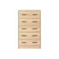 Jarvis Chest of Drawers
