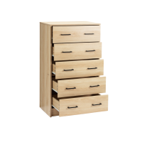 Jarvis Chest of Drawers Details 1