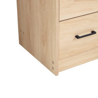 Jarvis Chest of Drawers Details 2