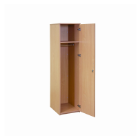 Jarvis Wardrobe Details