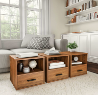 Mori Bedside Unit Room View