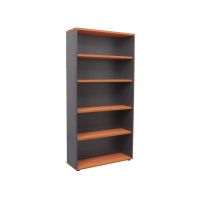 Rapid-Worker-Bookcase-1800-Cherry.png