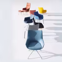 Fly Chair All Range Small