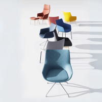 Fly Chair All Range Small