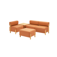 Indie Modular Sofa