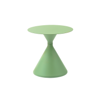 JHM Coffee Table Green Colour