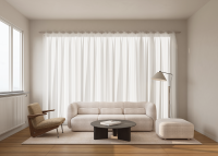 Wave Modular Sofa Seating Area View 4