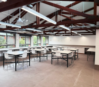 Duncraig SHS Project Image - Emi Stool