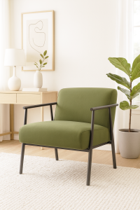 Farrell Lounge Living Room View