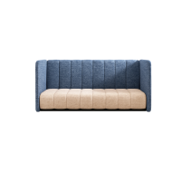 Jac Modular Sofa - High Back 1