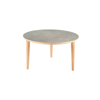 Lever Occasional Table MC1271