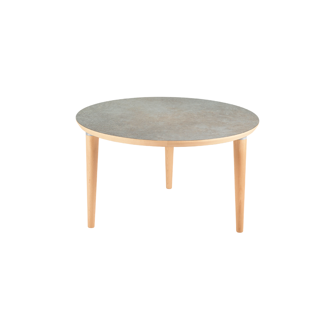 Lever Occasional Table MC1271