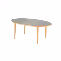 Lever Occasional Table MC1281