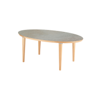 Lever Occasional Table MC1281