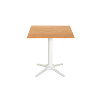 No Rock x Esplanade Table