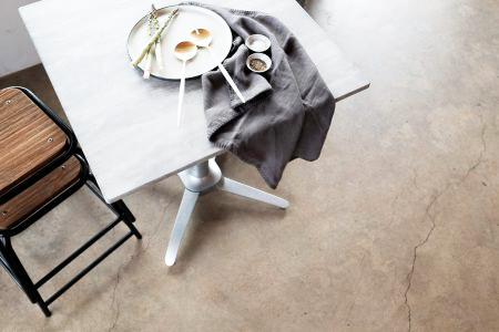 No Rock x Esplanade Table Dining Area View 2