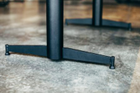 No Rock x Parkway T Base Table Details