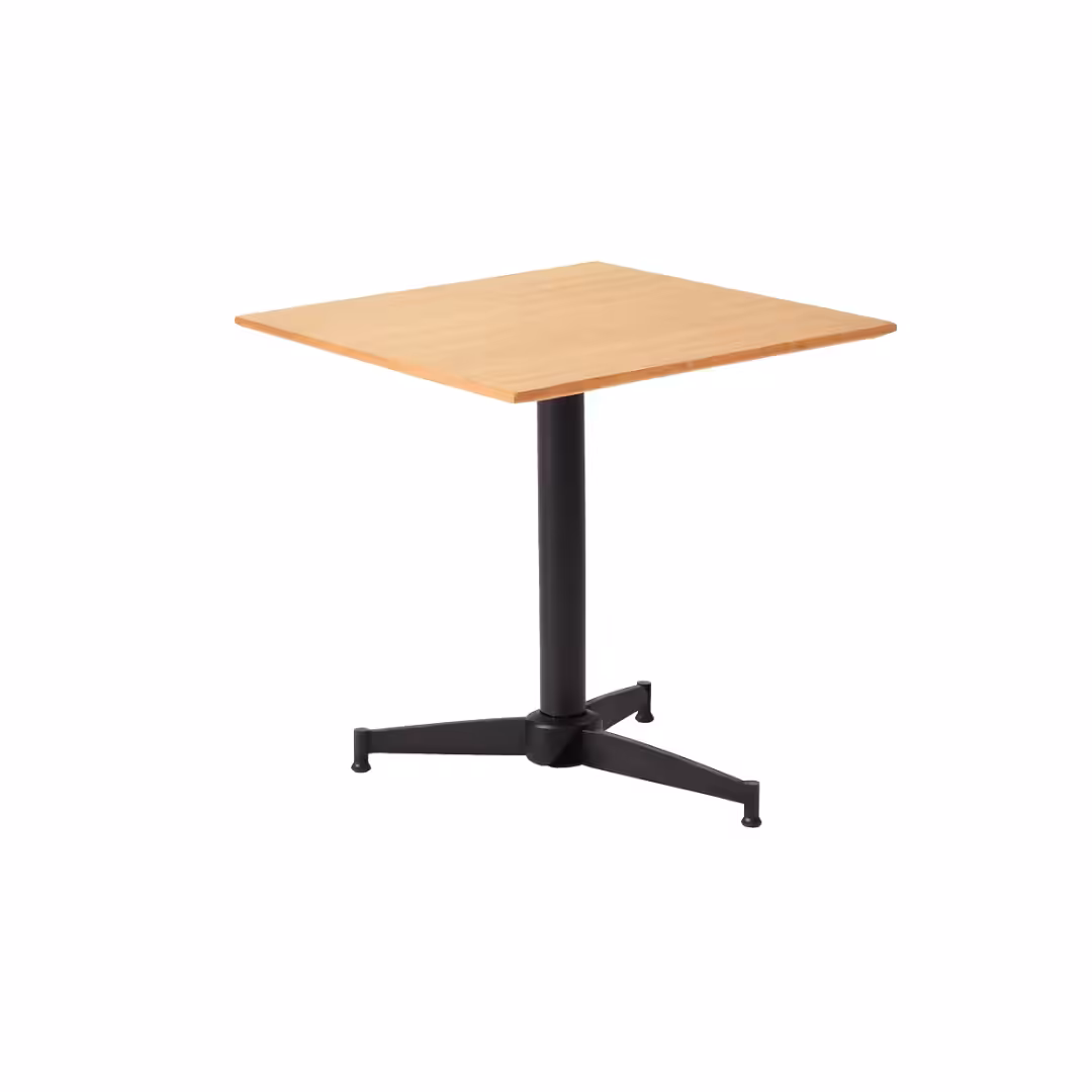 No Rock x Parkway Table