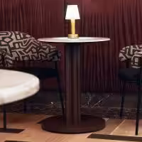 No Rock x TMH Table Restaurant View 1