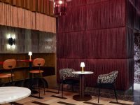 No Rock x TMH Table Restaurant View 2