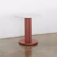 No Rock x TMH Table Studio View 1