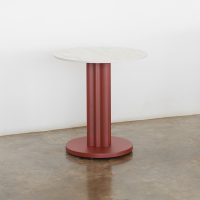 No Rock x TMH Table Studio View 1