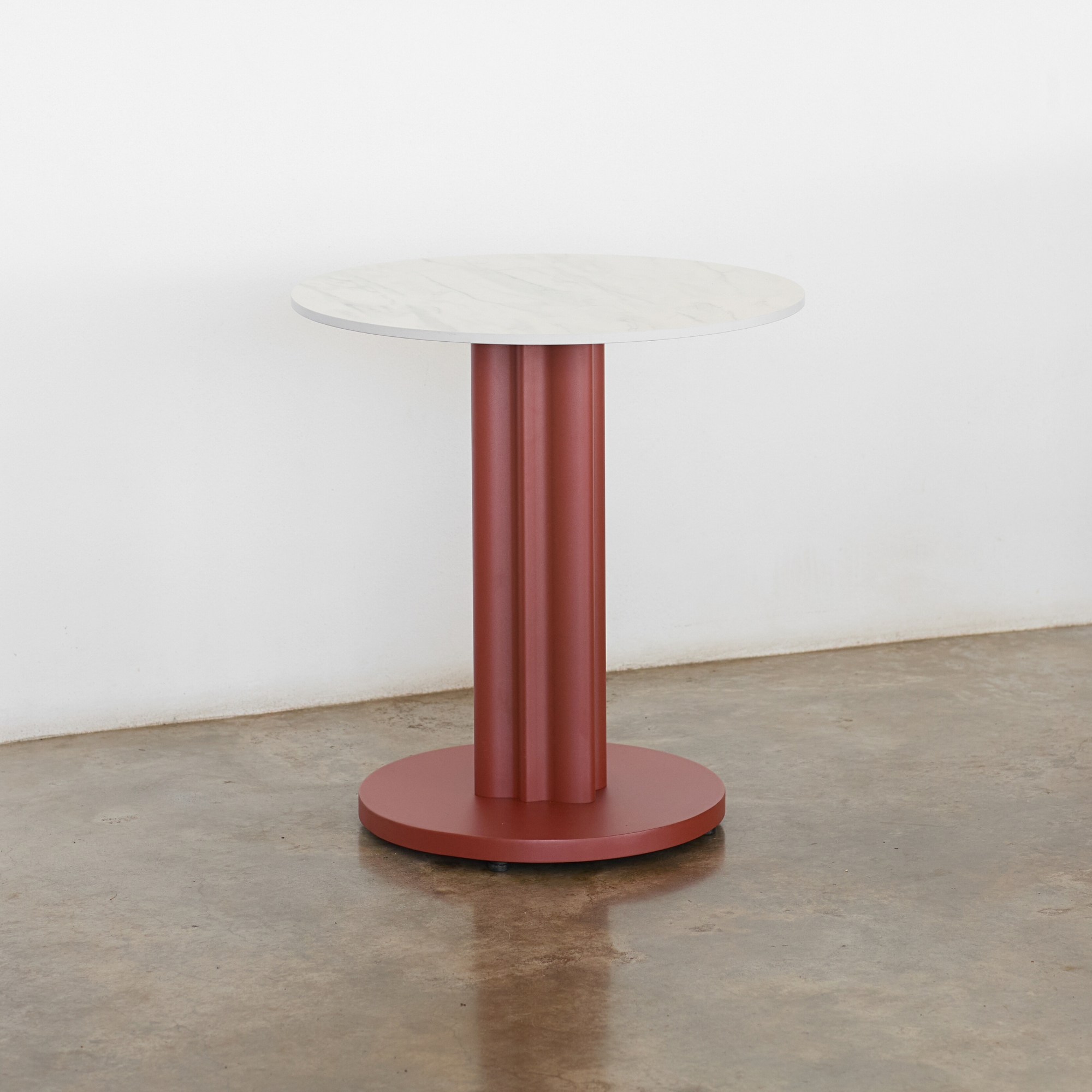 No Rock x TMH Table Studio View 1