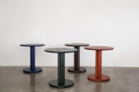 No Rock x TMH Table Studio View 2