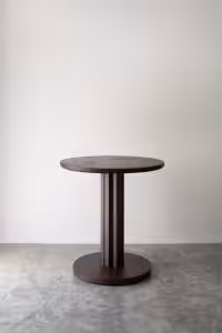 No Rock x TMH Table Studio View 3