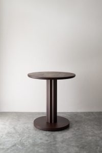 No Rock x TMH Table Studio View 3